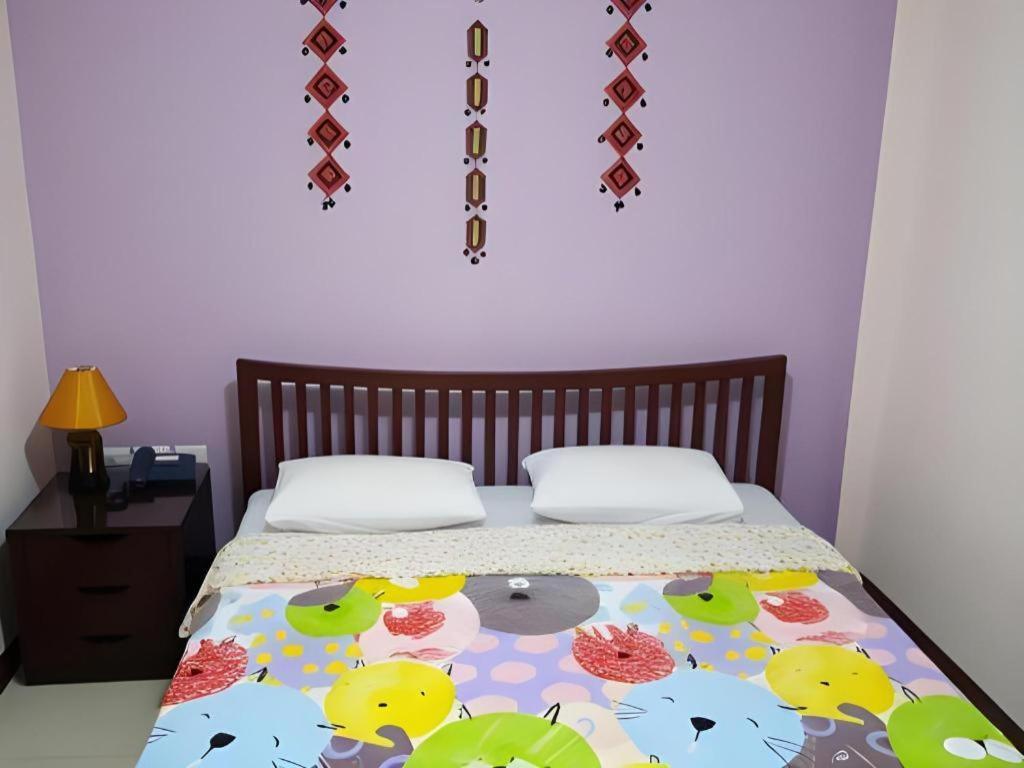 Sunflower Place 3* Banguecoque