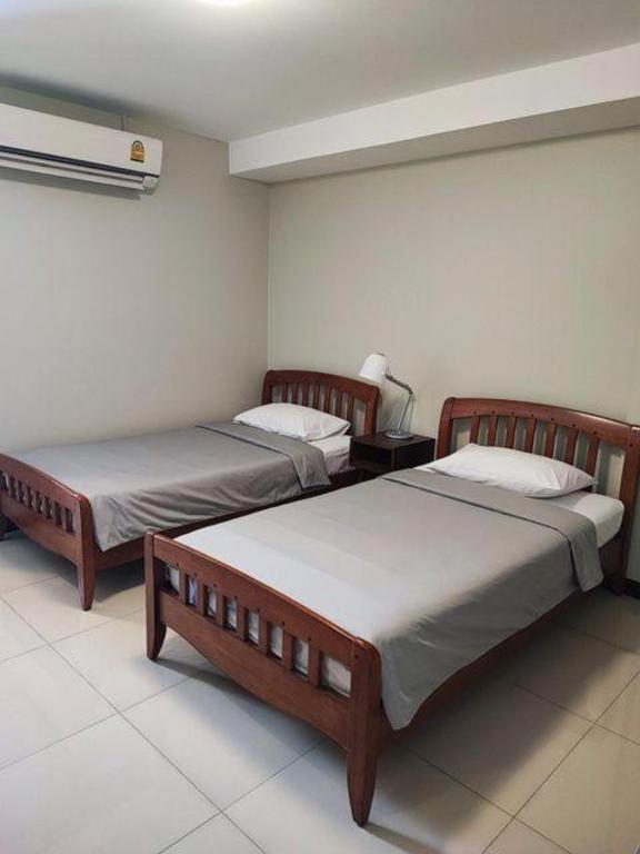 Sunflower Place Hotel Banguecoque