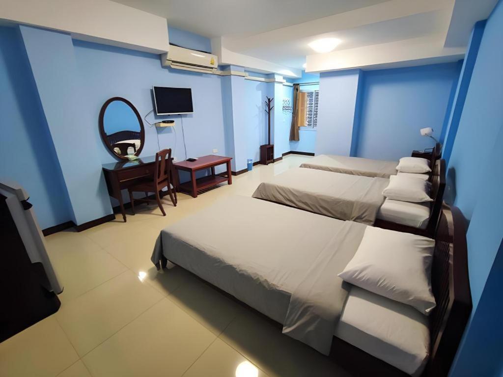 Hotel Sunflower Place