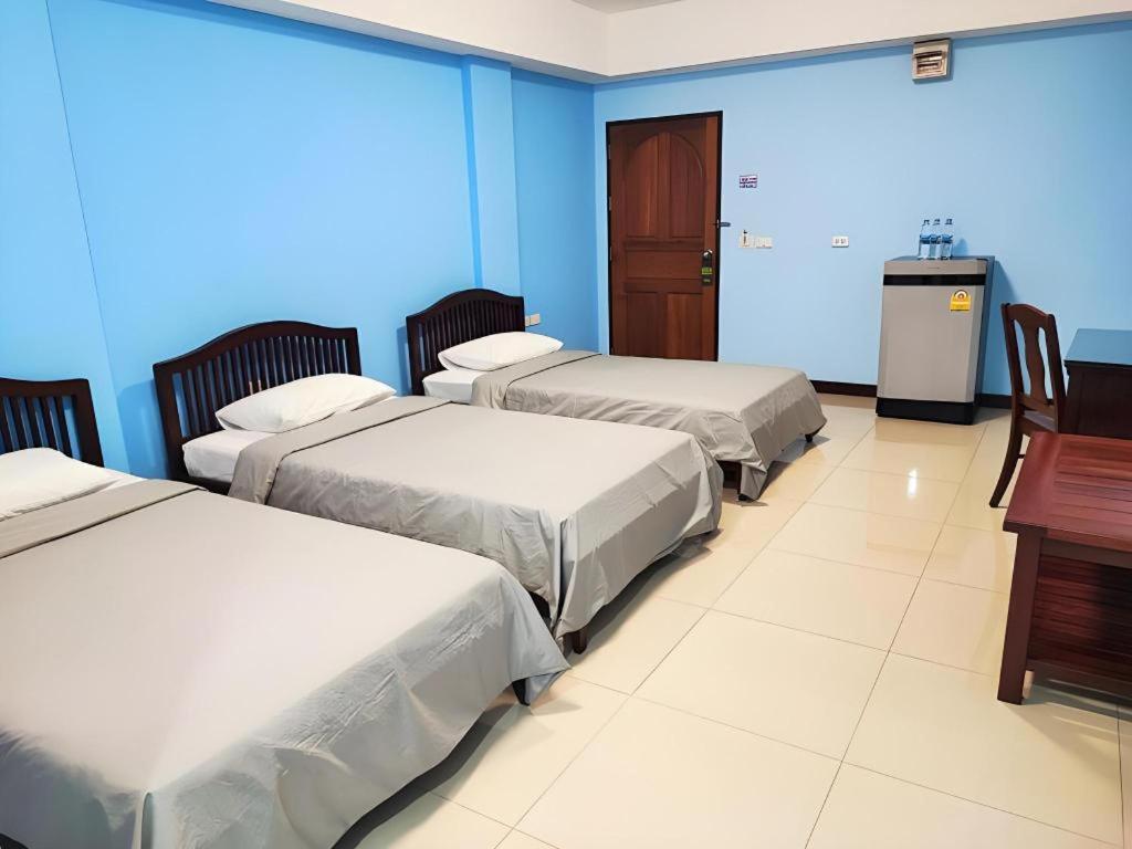 Hotel Sunflower Place 3*