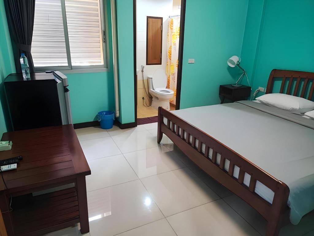 Sunflower Place Hotel