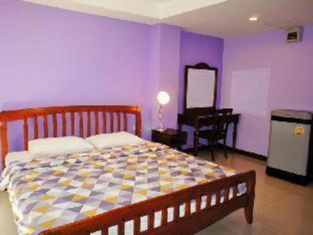 Hotel Sunflower Place