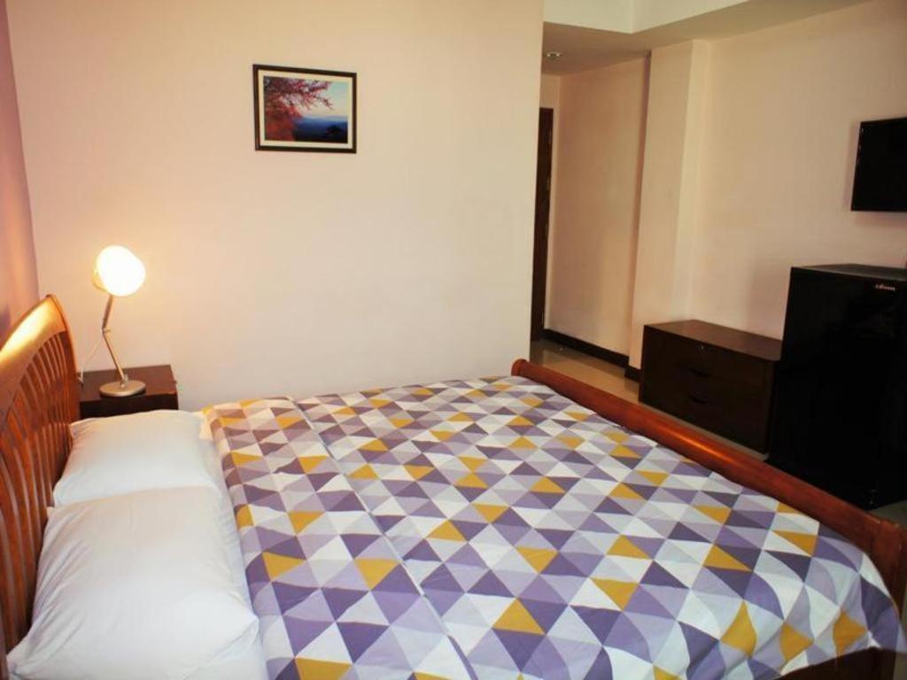 Sunflower Place Hotel 3*