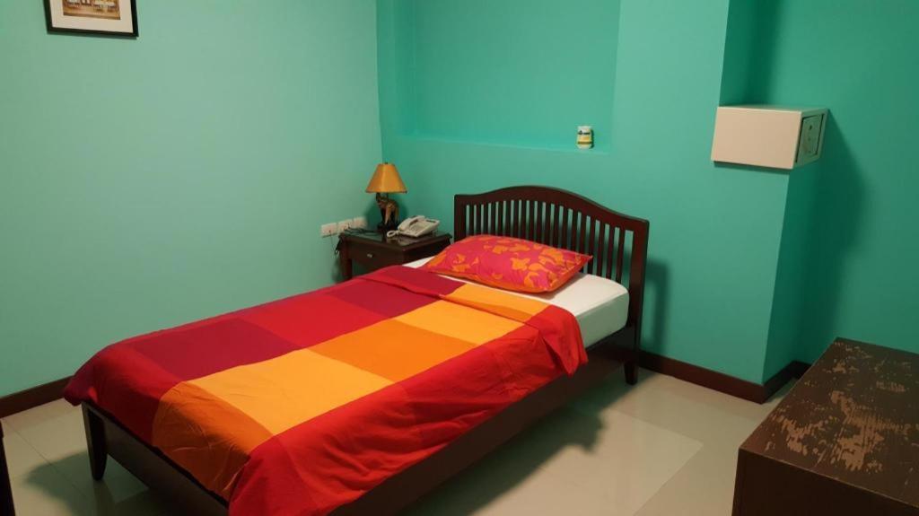 Sunflower Place Hotel Bangkok