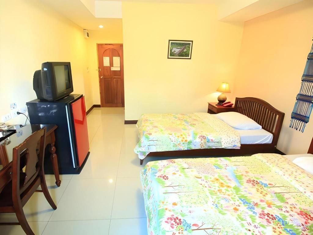 Sunflower Place Hotel