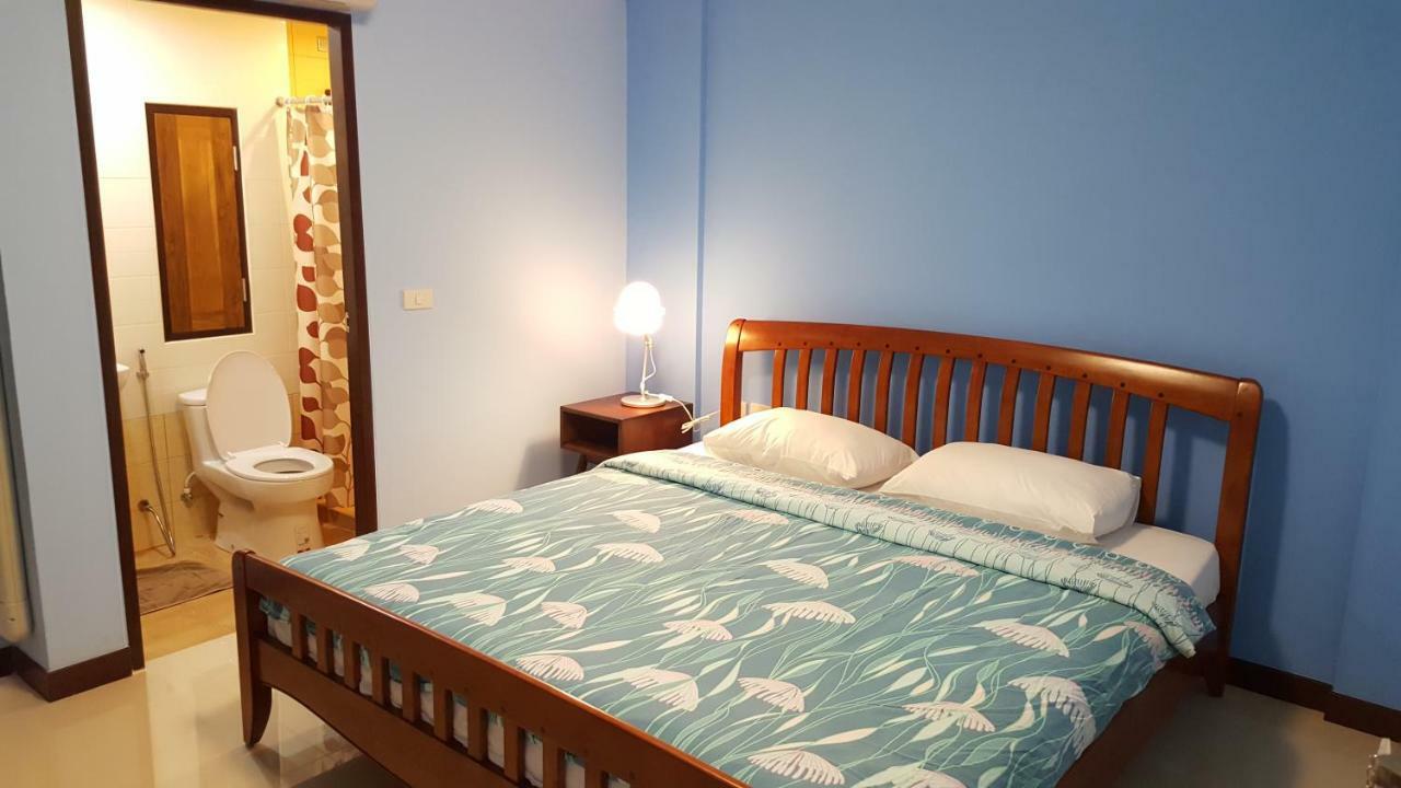 Sunflower Place 3* Banguecoque