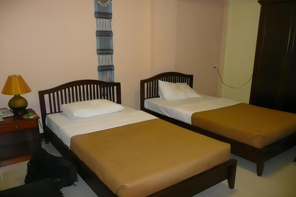 Khách sạn Sunflower Place 3*