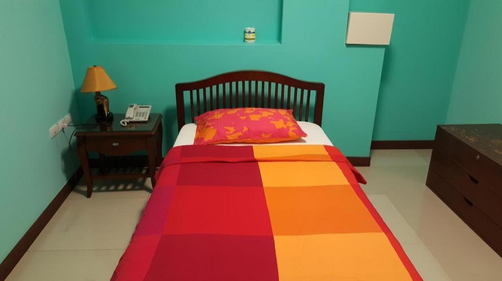 Sunflower Place 3* Bangkok