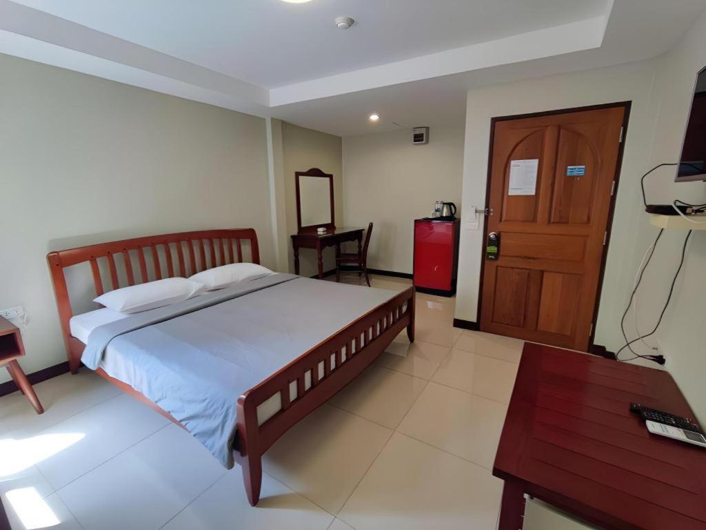 Khách sạn Sunflower Place 3*