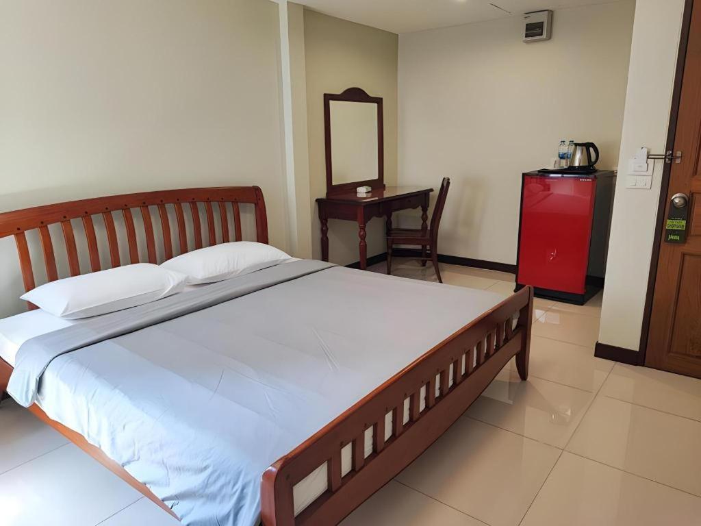 Khách sạn Sunflower Place 3*