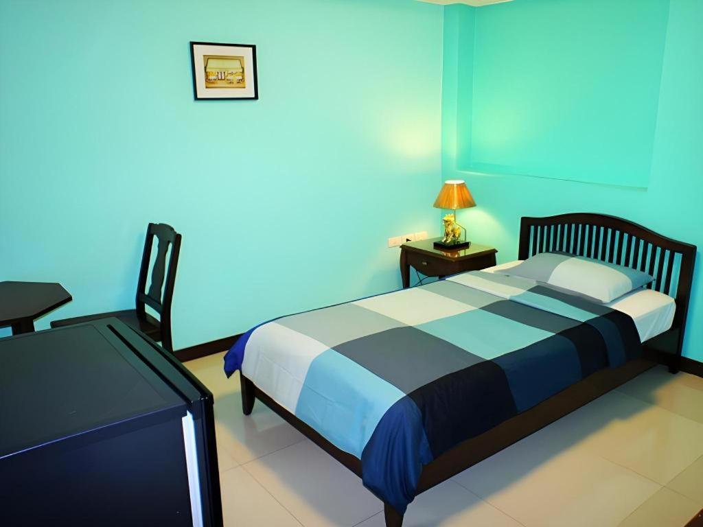 Sunflower Place 3* Bangkok