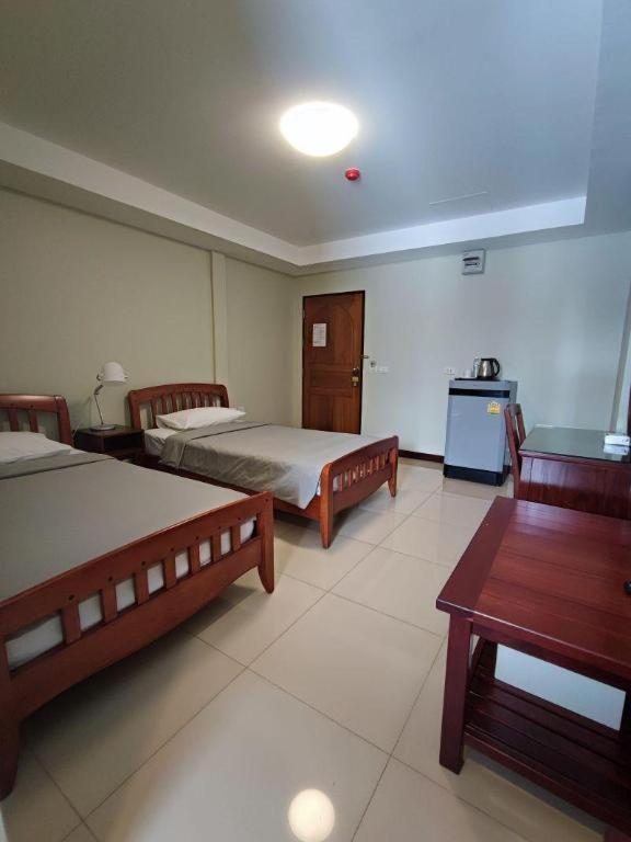 Khách sạn Sunflower Place 3*