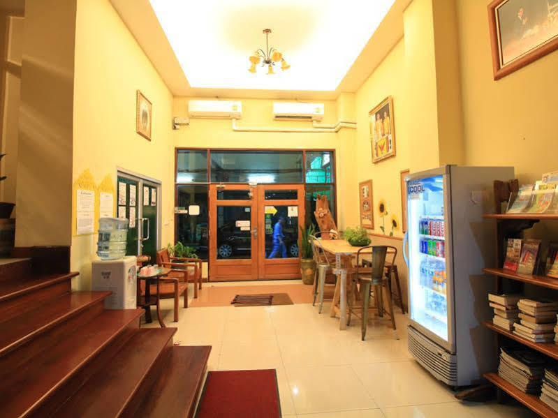 Sunflower Place Khách sạn
