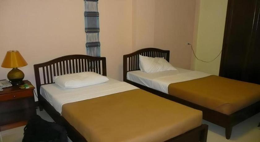 Hotel Sunflower Place Bangkok