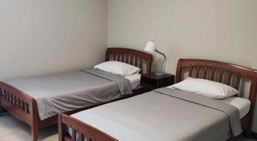 Sunflower Place Hotel 3*