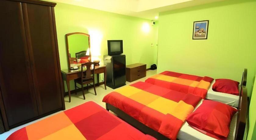 Sunflower Place Hotel Bangkok
