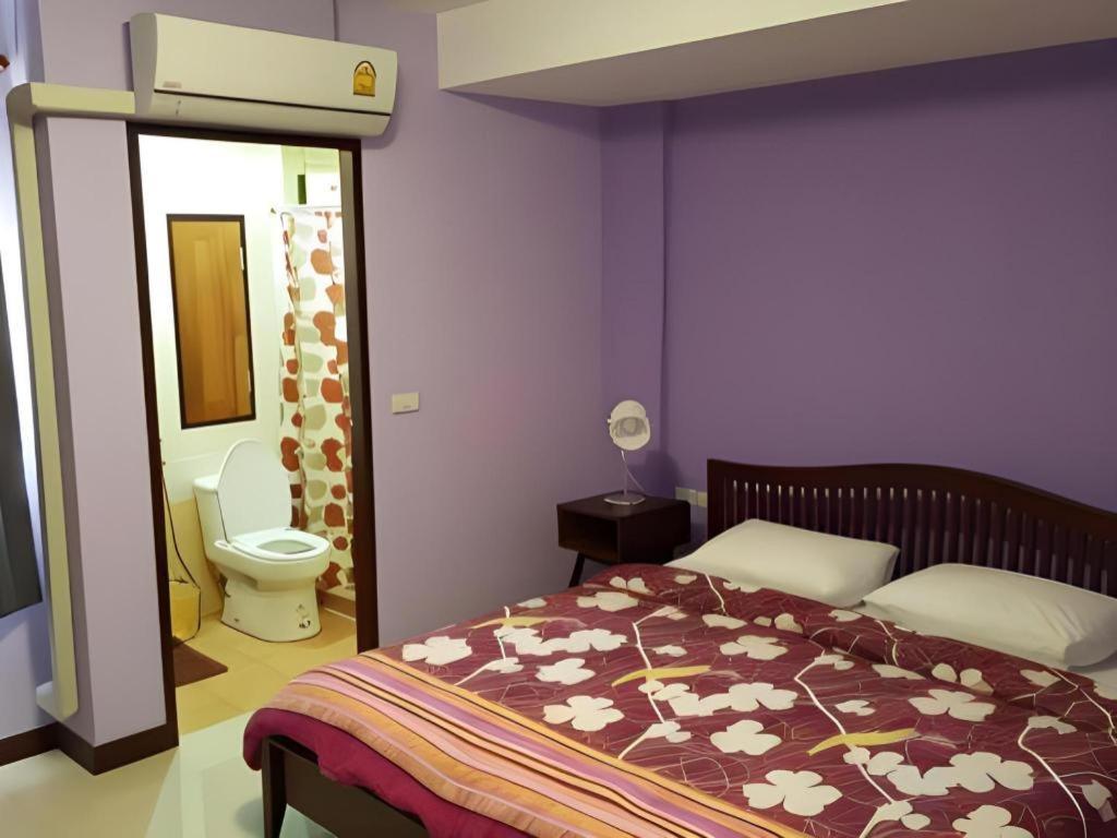 Sunflower Place Hotel Bangkok