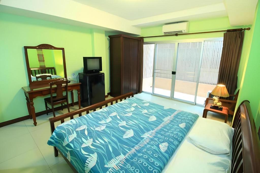 Sunflower Place Hotel