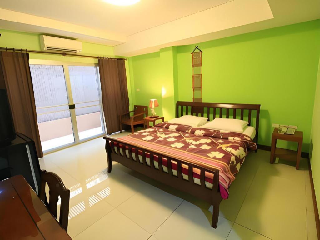 Sunflower Place Hotel