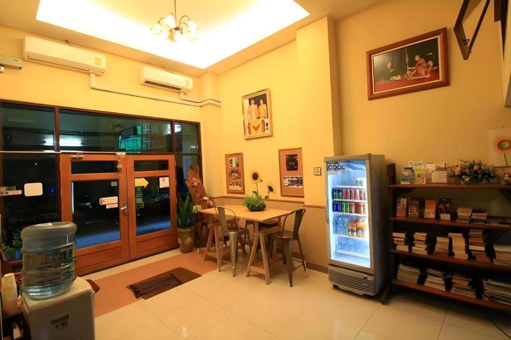Sunflower Place Hotel