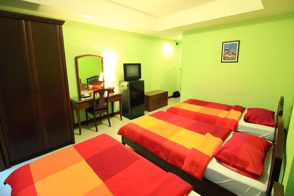 Sunflower Place 3* Bangkok