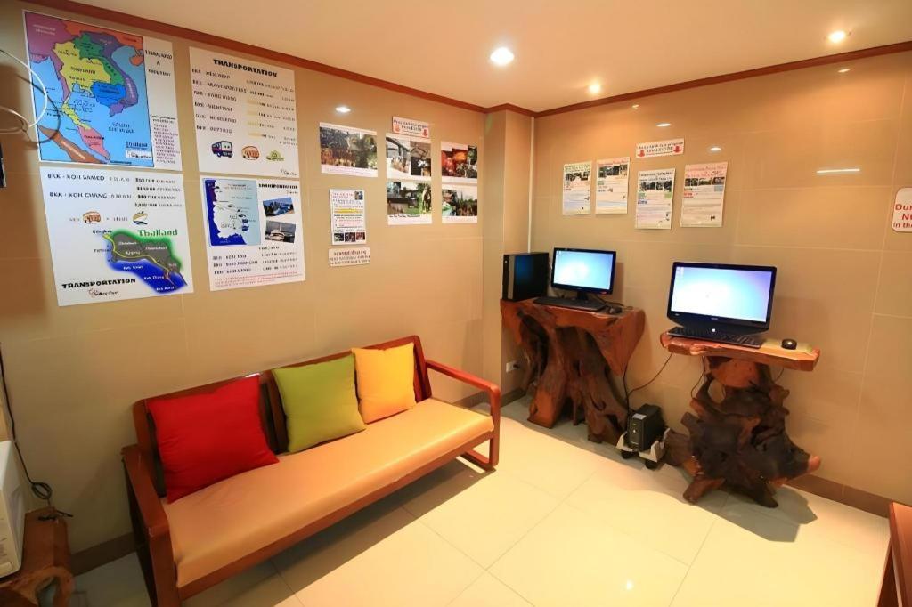 Sunflower Place Hotel Bangkok