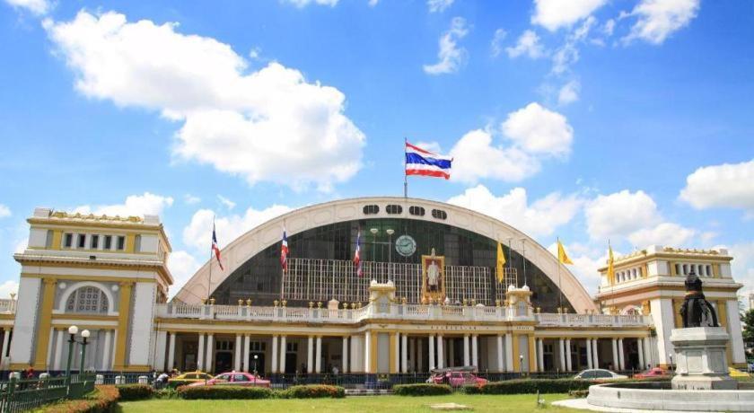 Hotel Sunflower Place Bangkok